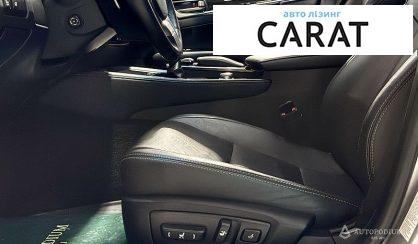 Lexus GS 2012
