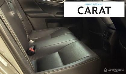 Lexus GS 2012