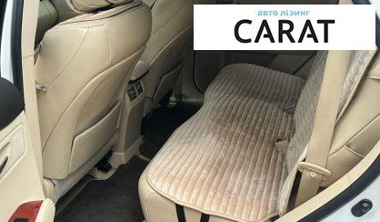 Lexus RX 2010