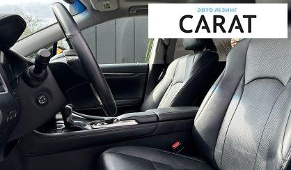 Lexus RX 2018