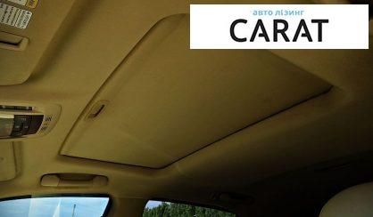 Lexus RX 2013