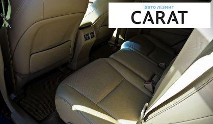 Lexus RX 2013