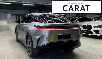 Lexus RZ 2024