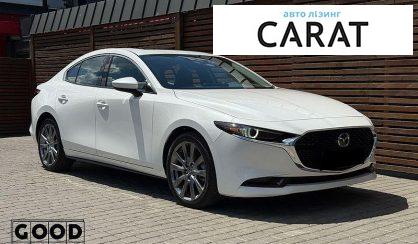 Mazda 3 2020