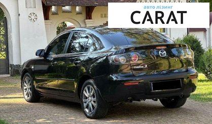Mazda 3 2008
