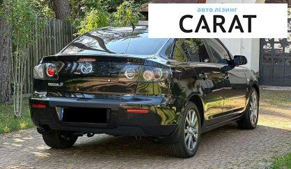 Mazda 3 2008
