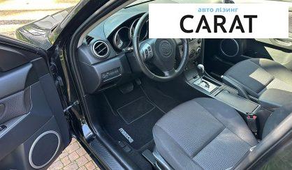 Mazda 3 2008