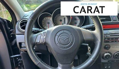 Mazda 3 2008