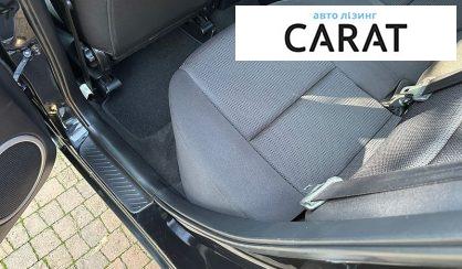 Mazda 3 2008