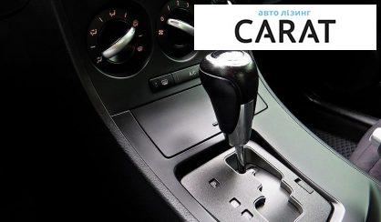 Mazda 3 2012