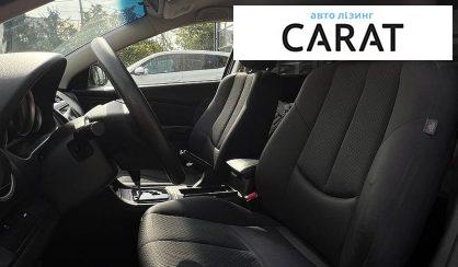 Mazda 6 2012
