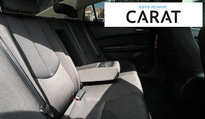 Mazda 6 2012