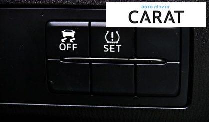 Mazda 6 2015