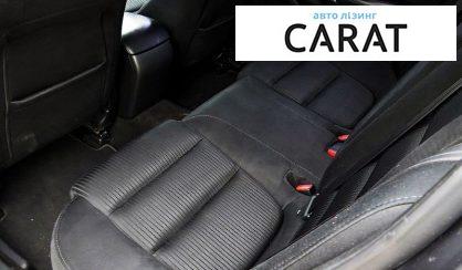 Mazda 6 2015