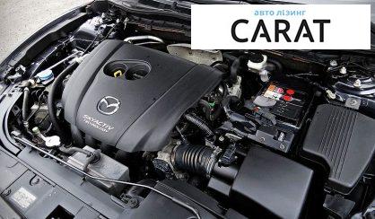 Mazda 6 2015