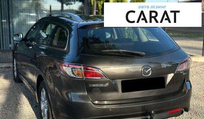 Mazda 6 2010