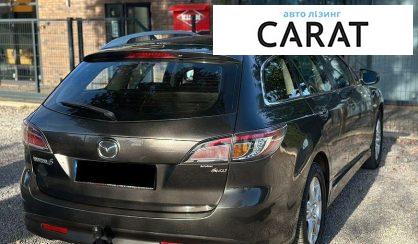 Mazda 6 2010