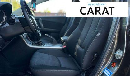 Mazda 6 2010