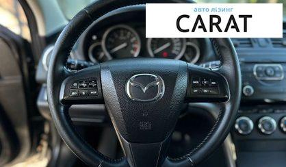Mazda 6 2010