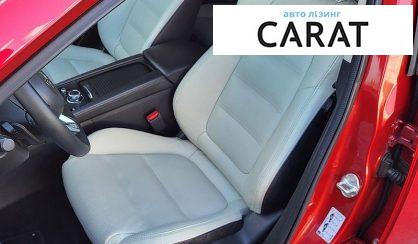 Mazda 6 2018