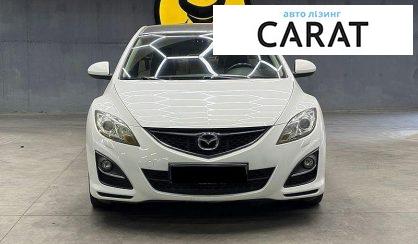 Mazda 6 2010