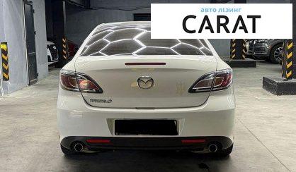 Mazda 6 2010