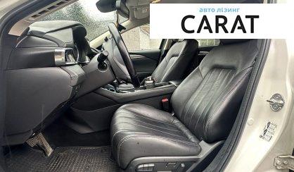 Mazda 6 2019