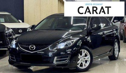 Mazda 6 2009