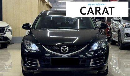 Mazda 6 2009