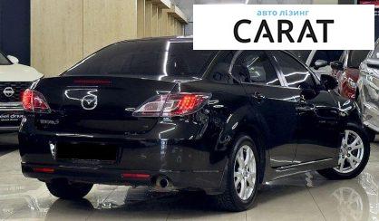 Mazda 6 2009