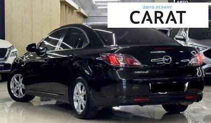 Mazda 6 2009