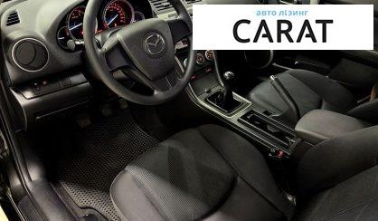 Mazda 6 2009