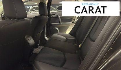 Mazda 6 2009