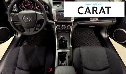 Mazda 6 2009
