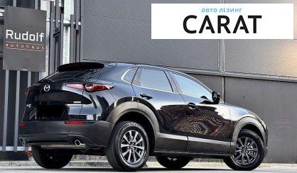 Mazda CX-30 2024