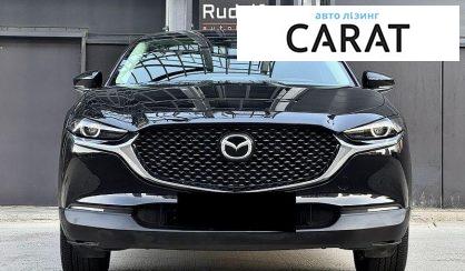 Mazda CX-30 2024