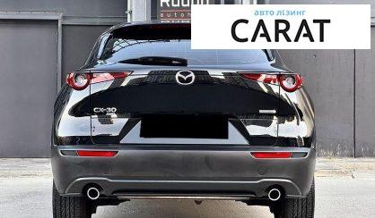Mazda CX-30 2024
