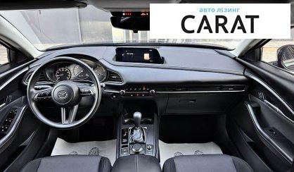 Mazda CX-30 2024
