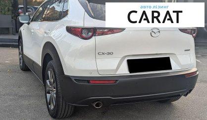 Mazda CX-30 2020