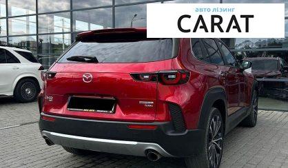 Mazda CX-50 2022
