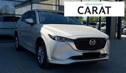 Mazda CX-5 2024