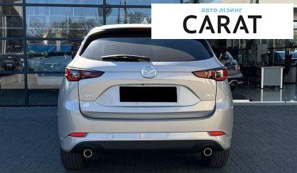 Mazda CX-5 2024