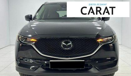 Mazda CX-5 2020