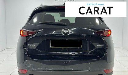 Mazda CX-5 2020