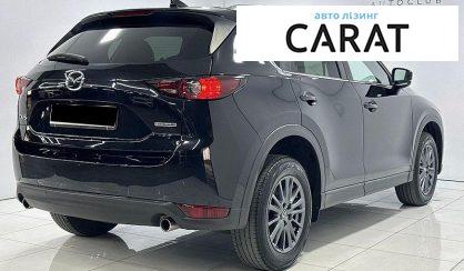 Mazda CX-5 2020