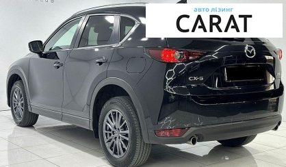 Mazda CX-5 2020