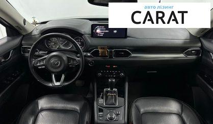 Mazda CX-5 2020