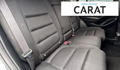 Mazda CX-5 2016