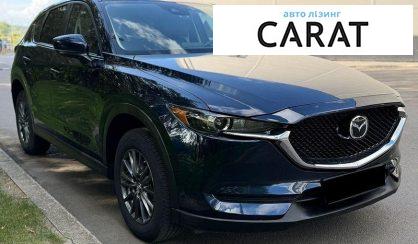 Mazda CX-5 2020