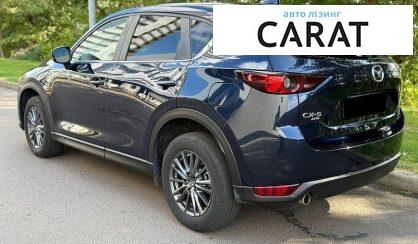 Mazda CX-5 2020